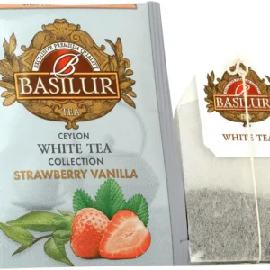 basilur tea strawberry vanilla 4