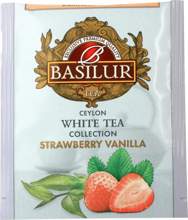 basilur tea strawberry vanilla 5