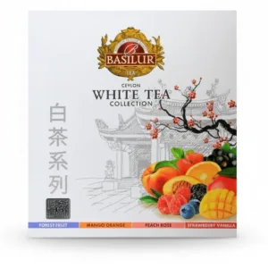 basilur tea strawberry vanilla 6