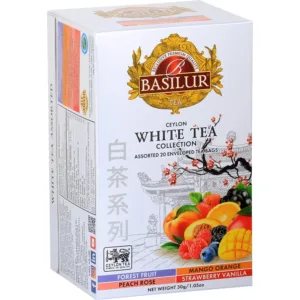 basilur tea strawberry vanilla 7