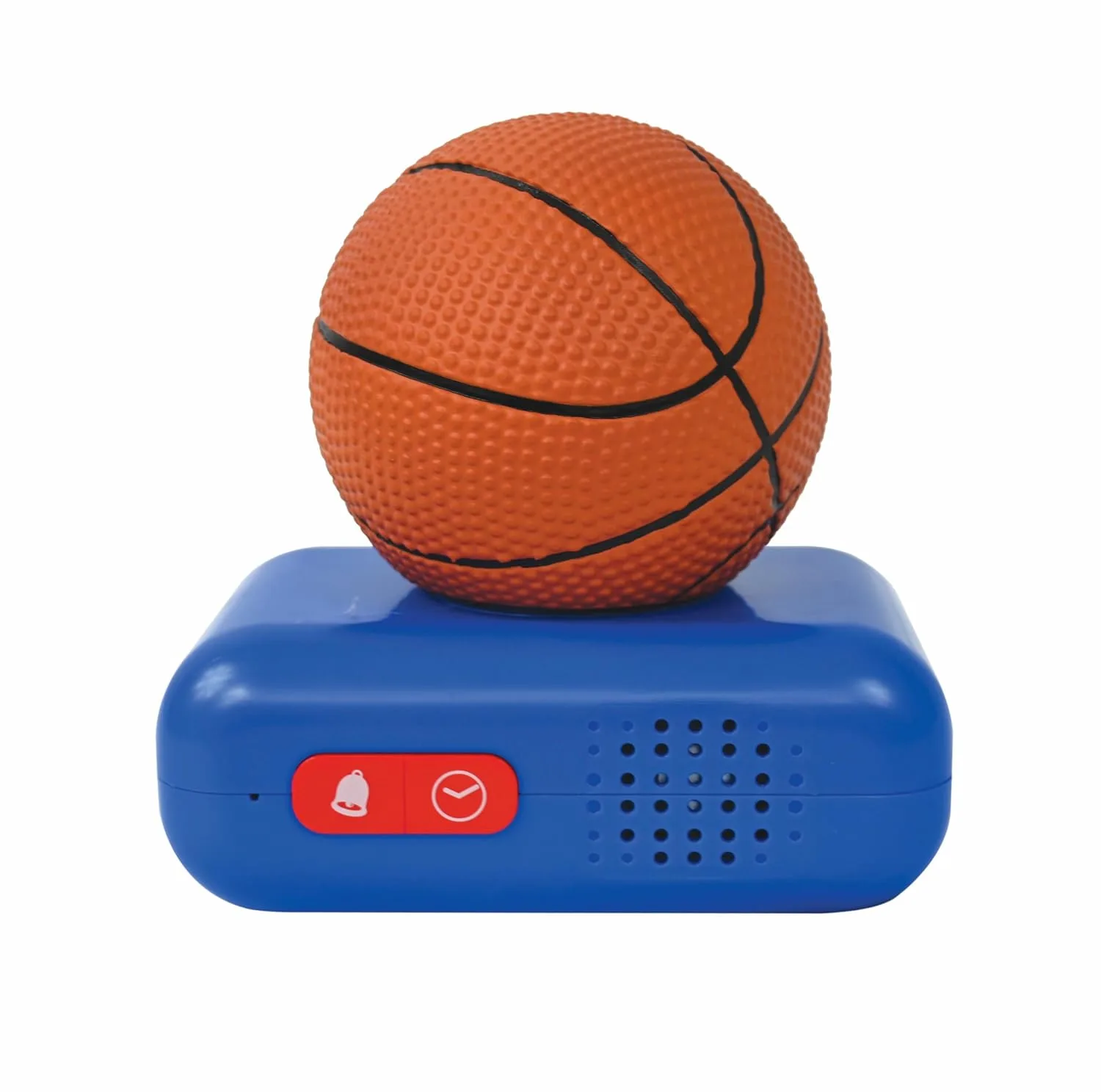 basketball alarm clock 2