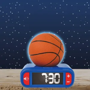 basketball alarm clock 4