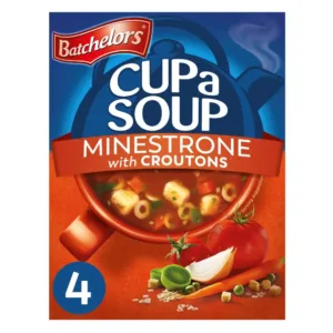 batchelors minestrone cup soup 1