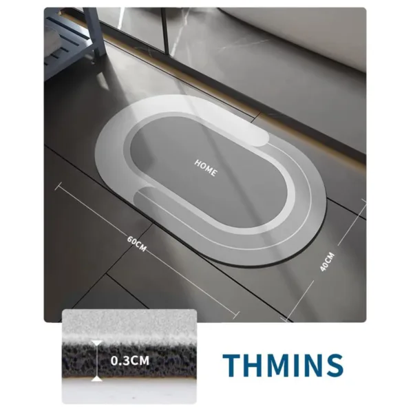 bath mat quick drying 2