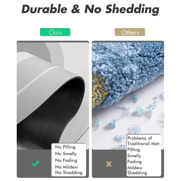 bath mat quick drying 5