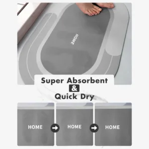 bath mat quick drying 7