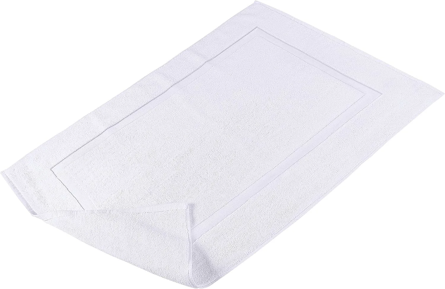 bath mats pack 4