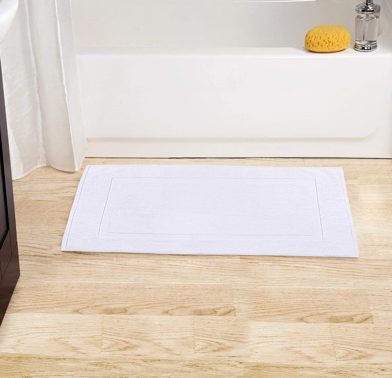 bath mats pack 5