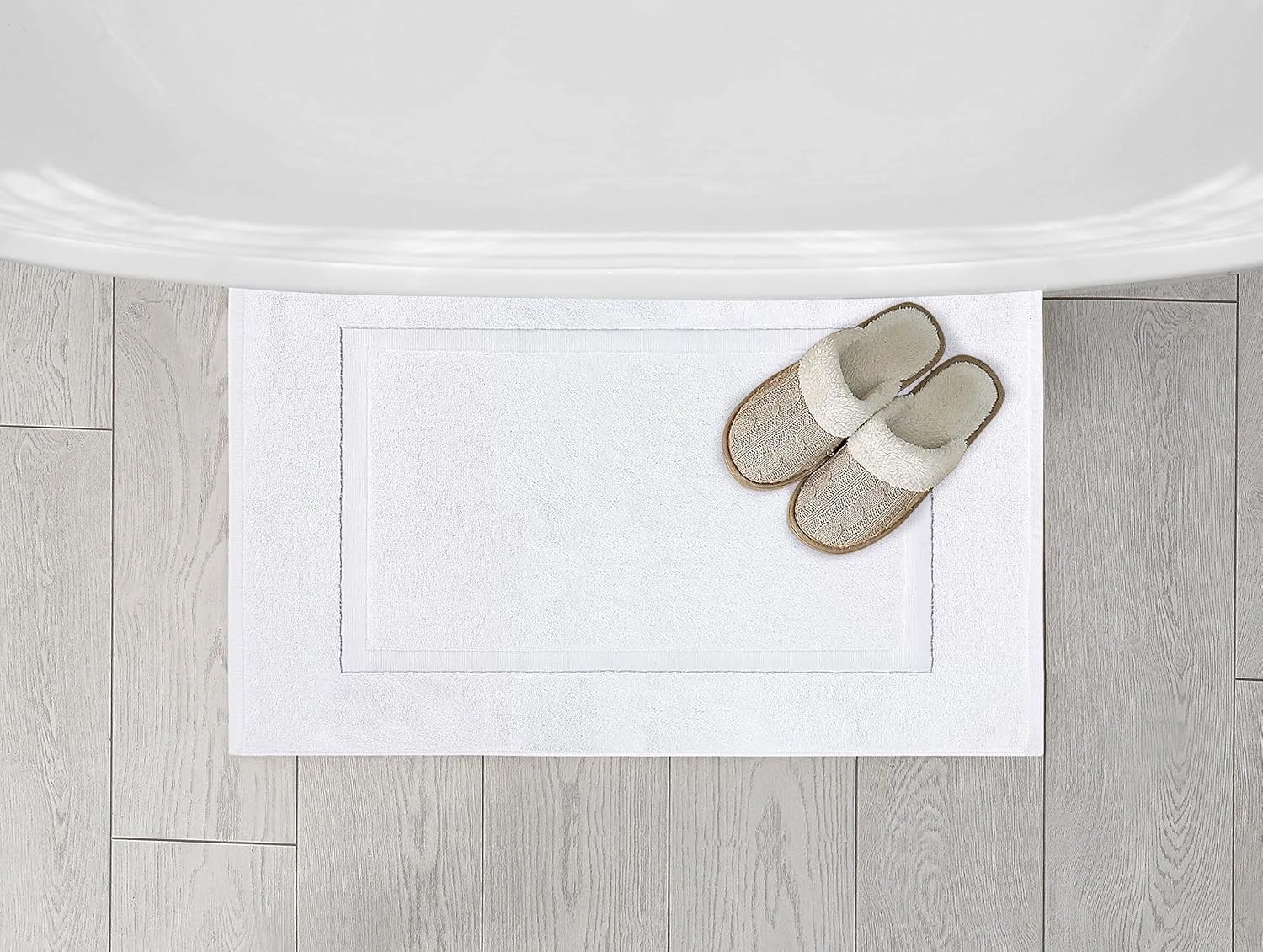 bath mats pack 7