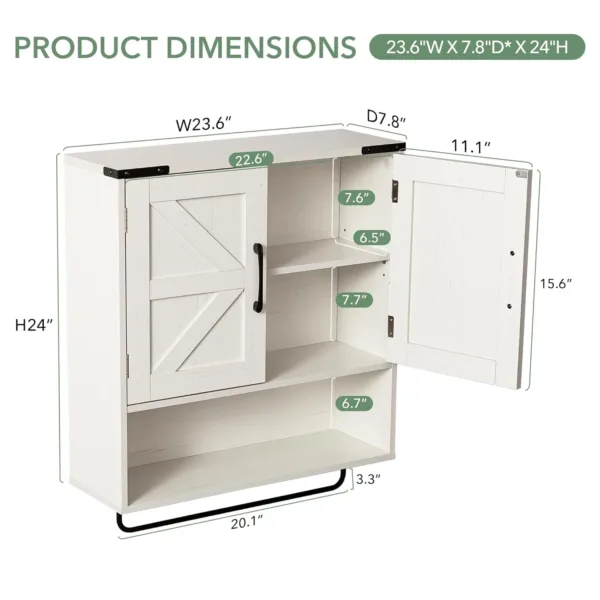 bathroom cabinet light 2