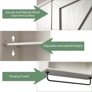 bathroom cabinet light 3