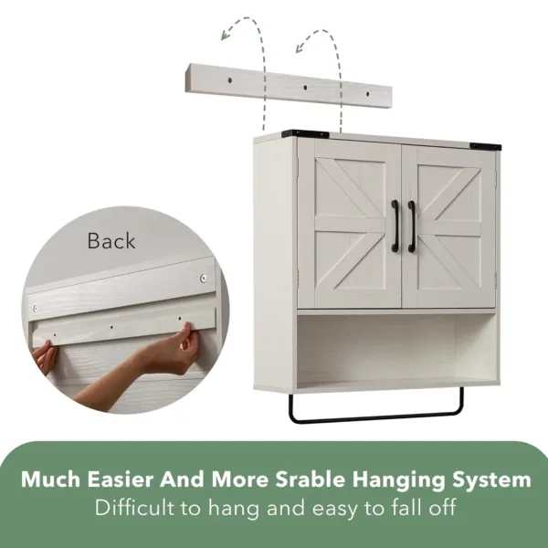 bathroom cabinet light 5