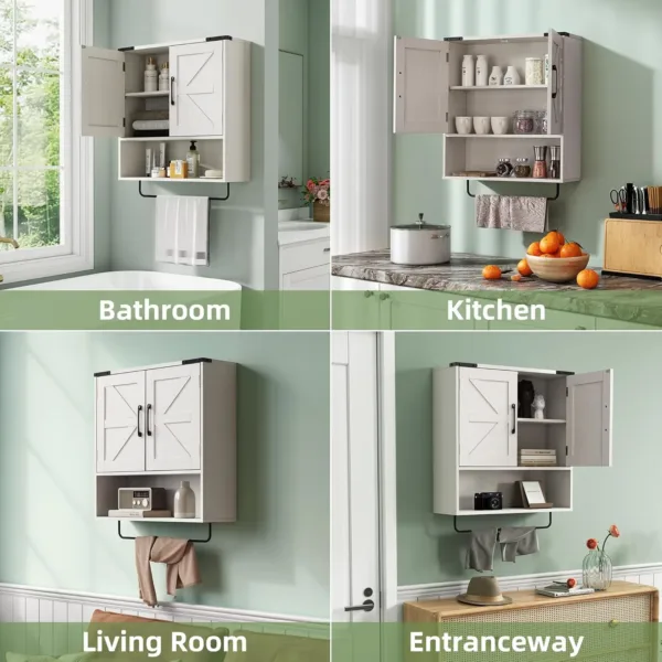 bathroom cabinet light 6