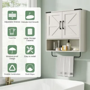 bathroom cabinet light 7