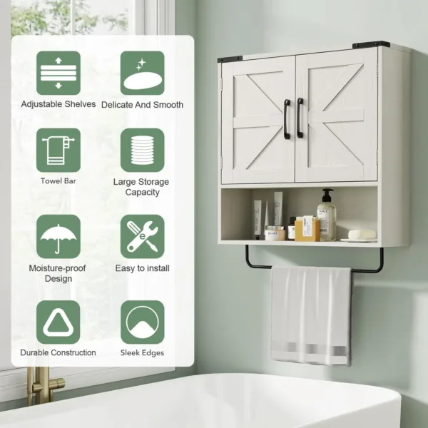 bathroom cabinet light 7