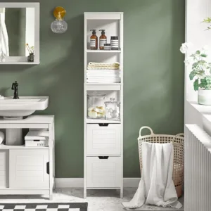 bathroom cabinet shelf 2