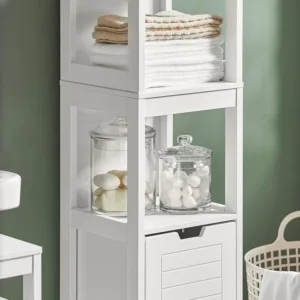 bathroom cabinet shelf 7