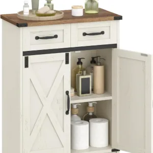 bathroom cabinet storage 1