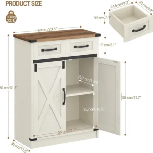 bathroom cabinet storage 3