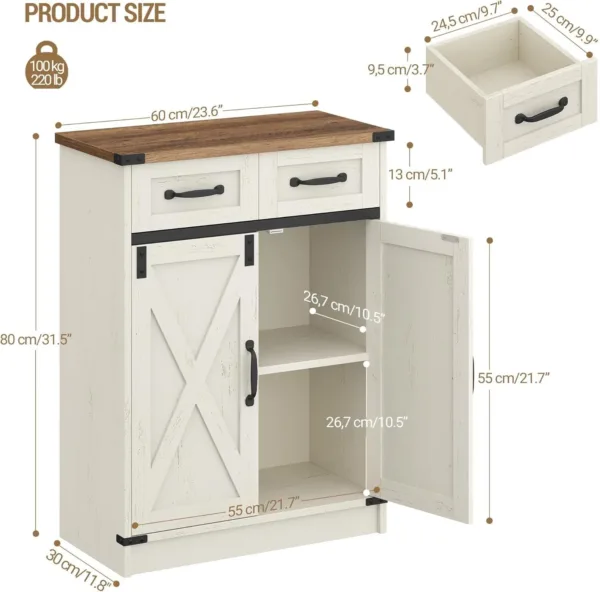 bathroom cabinet storage 3
