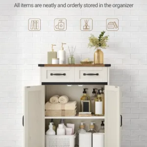 bathroom cabinet storage 5