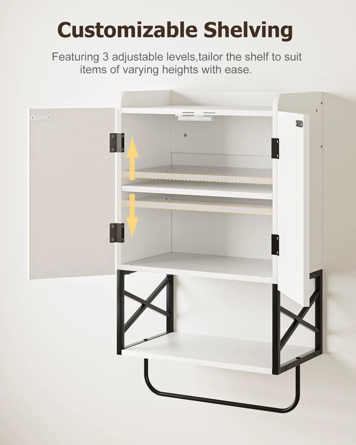 bathroom cabinet wall 4