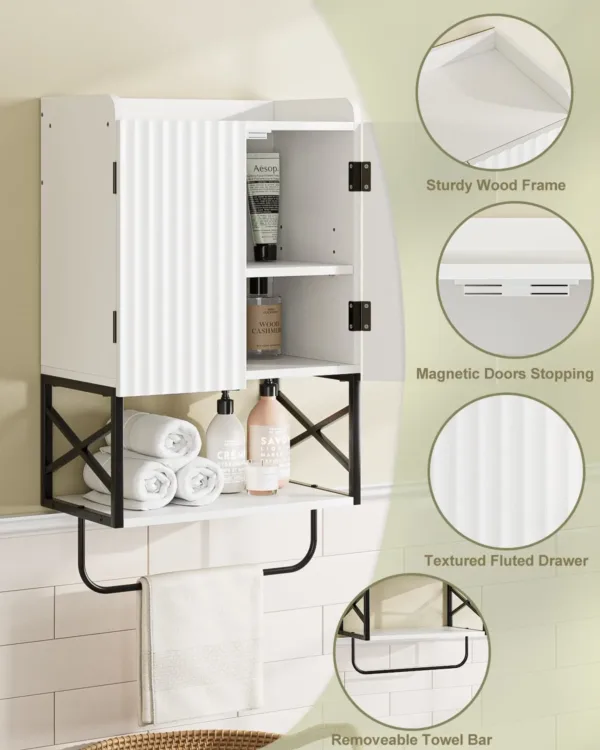 bathroom cabinet wall 6