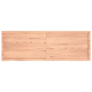 bathroom countertop solid wood 4