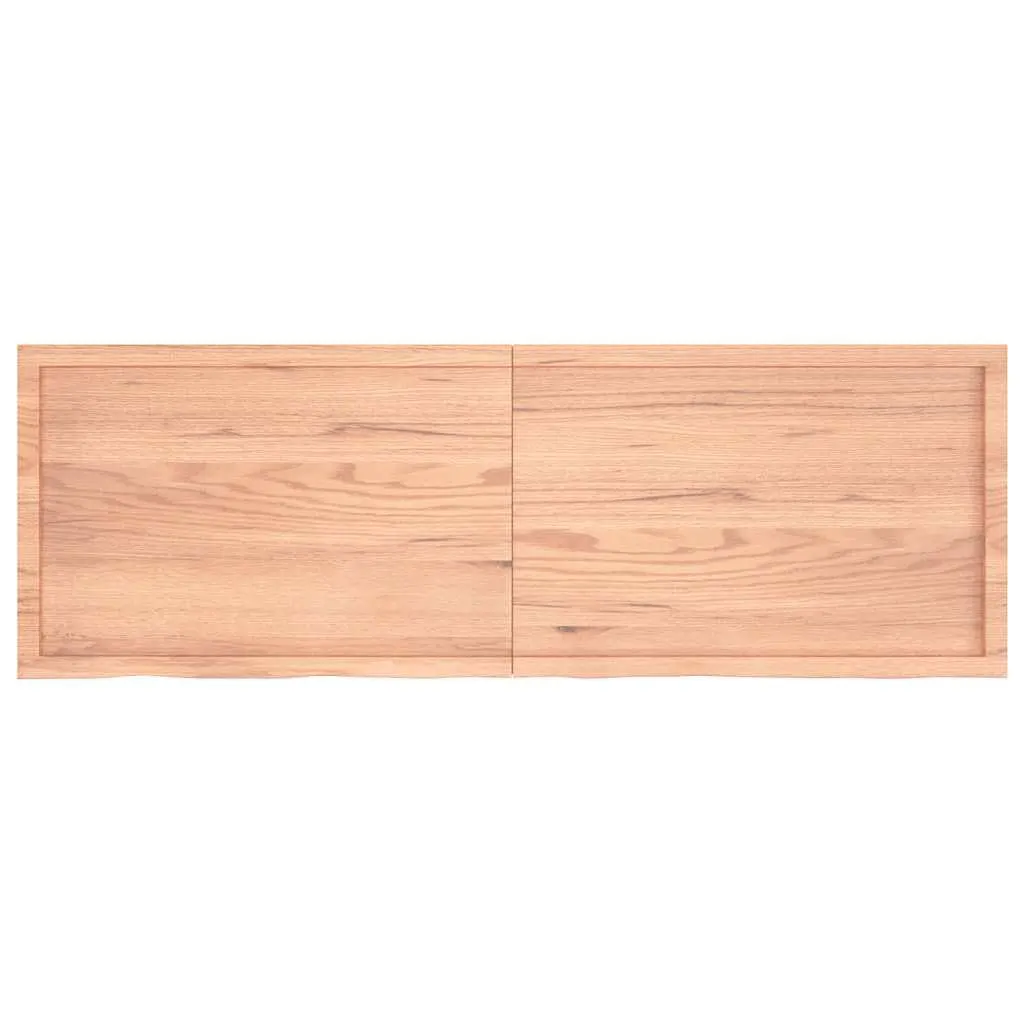 bathroom countertop solid wood 4