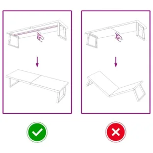 bathroom countertop solid wood 5