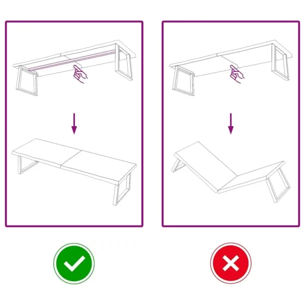 bathroom countertop solid wood 5
