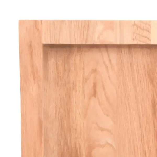 bathroom countertop solid wood 7