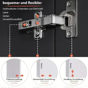 bathroom mirror cabinet led 6