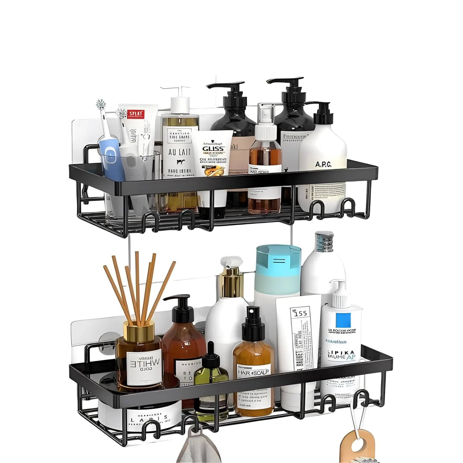 bathroom shelf pack 1