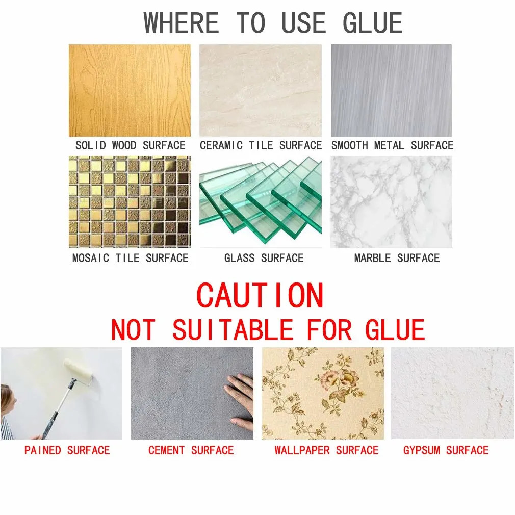 bathroom shelf tempered glass 7