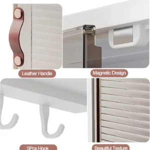 bathroom shelf wall mounted 6