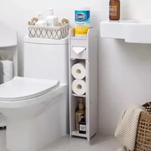 bathroom storage cabinet 5