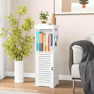 bathroom storage cabinet 6