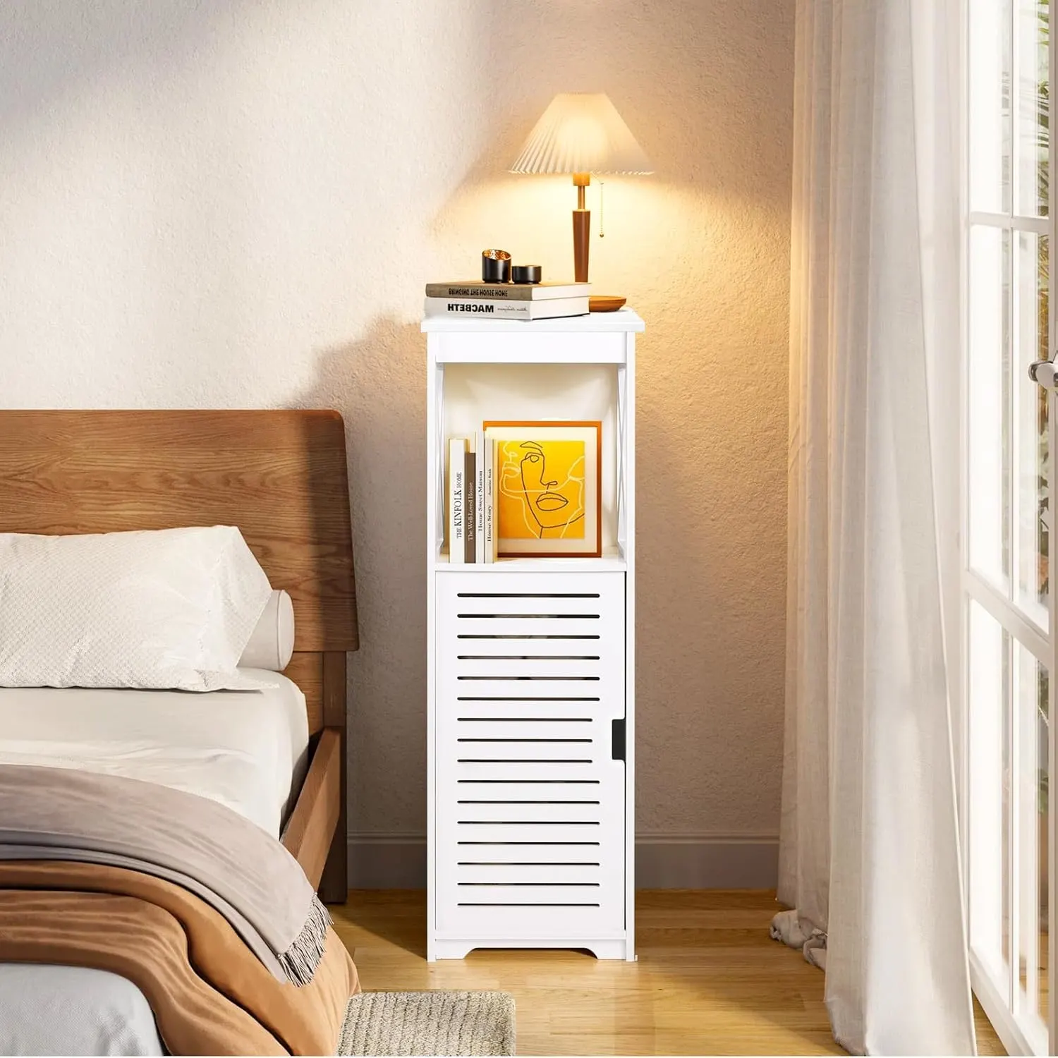 bathroom storage cabinet 7