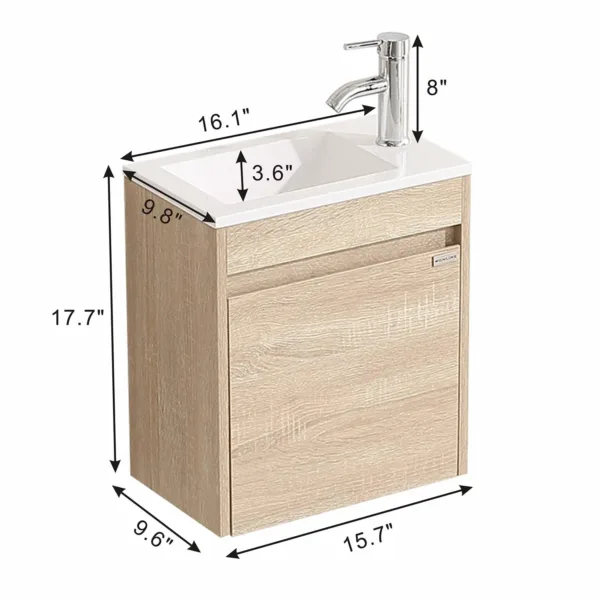 bathroom vanity sink 2