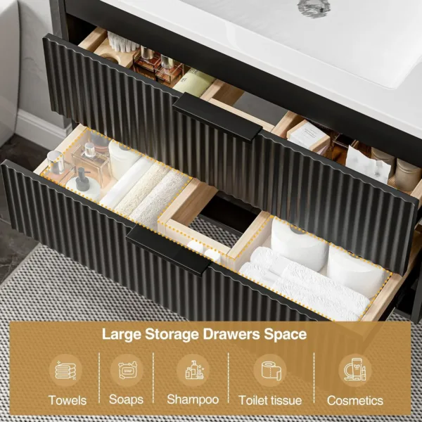 bathroom vanity sink 5