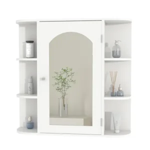 bathroom wall cabinet 1
