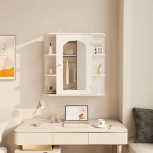 bathroom wall cabinet 4