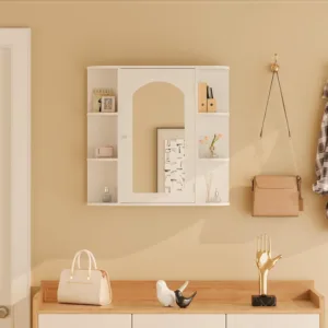 bathroom wall cabinet 6