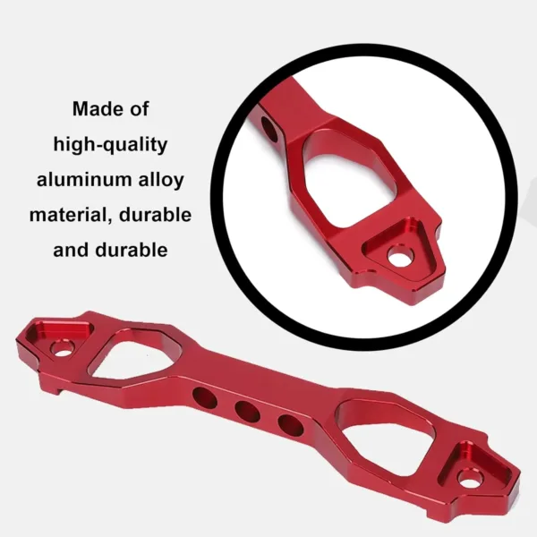 battery hold down bracket 4