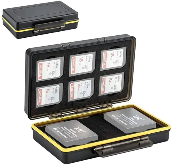 battery sd card case 1