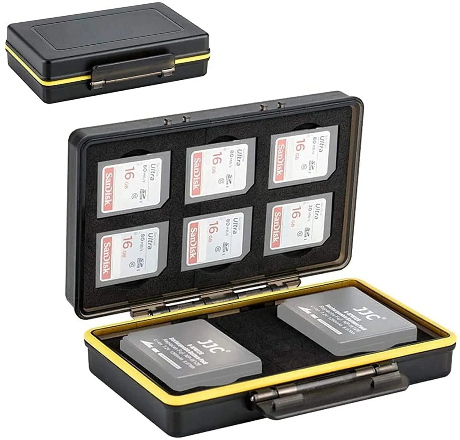 battery sd card case 1