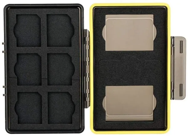 battery sd card case 6