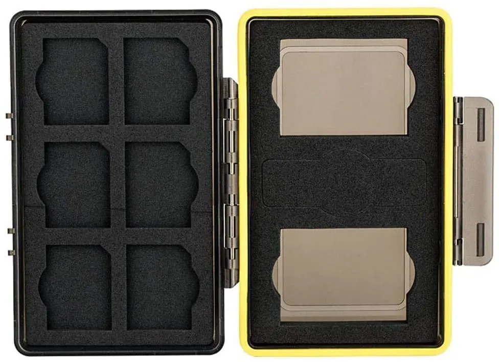 battery sd card case 6