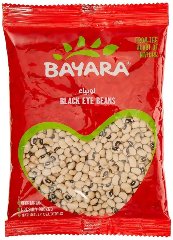bayara black eye 1
